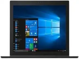  Lenovo Miix 630 (81F10001US) Laptop (Qualcomm Snapdragon Octa Core 4 GB 128 GB SSD Windows 10) prices in Pakistan